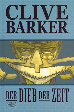 Dieb der Zeit (Ehapa, B.)