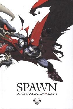 Spawn: Origins Collection (Panini, B.) Nr. 1