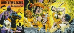 Unheimliche Geschichten 28