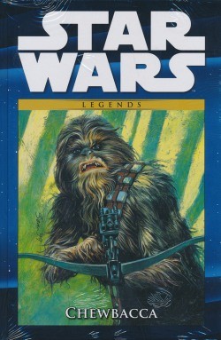 Star Wars Comic Kollektion 14