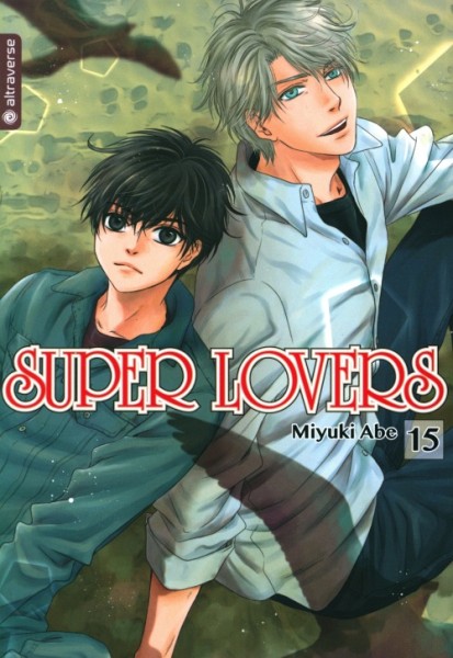 Super Lovers 15