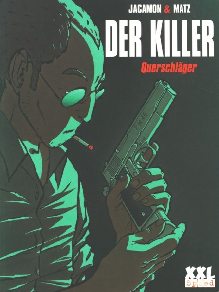 Killer (Tilsner, Br.) Nr. 1