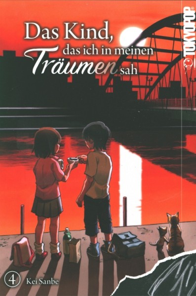 Das Kind, das ich in meinen Träumen sah 04