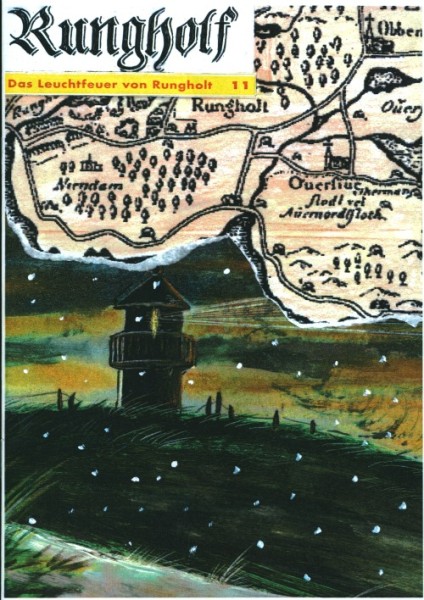 Rungholt Kleinband 11