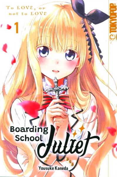 Boarding School Juliet 01