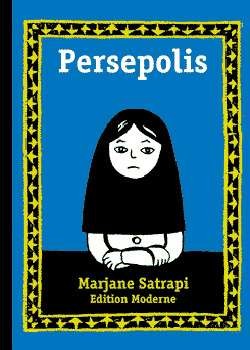 Persepolis 1 HC