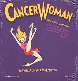 Cancer Woman