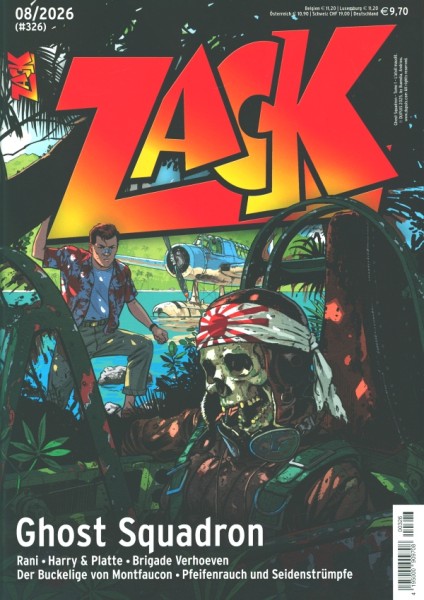 ZACK 326