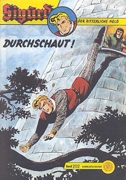 Sigurd Großband 202