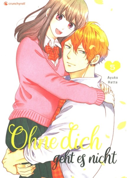 Ohne dich geht es nicht 05