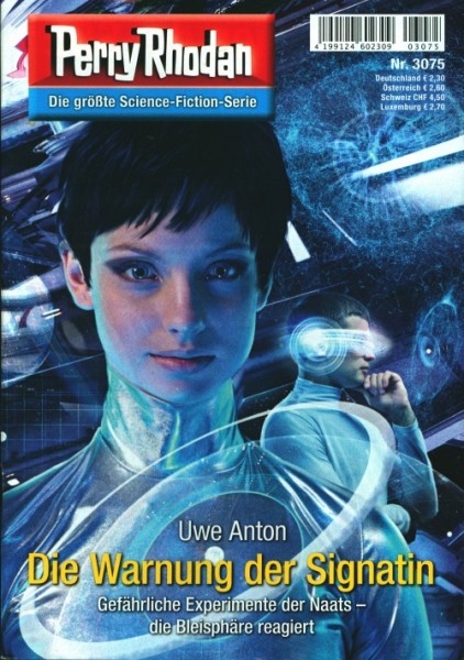Perry Rhodan 3075