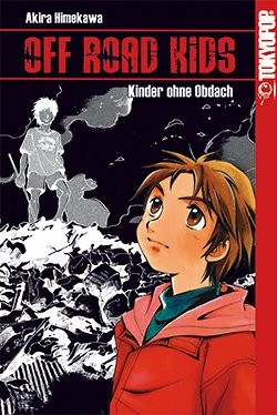 Off Road Kids (Tokyopop, Tb.)