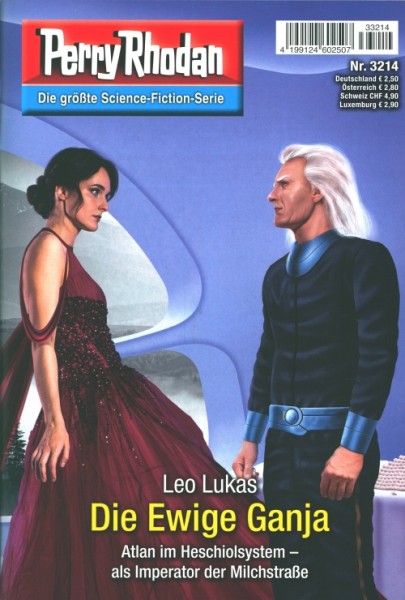 Perry Rhodan 3214