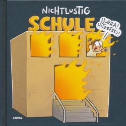 Nichtlustig: Schule