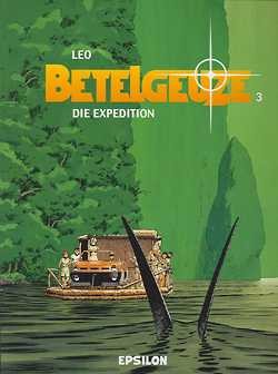 Betelgeuze (Epsilon, Br.) Nr. 1-5