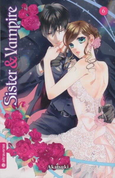 Sister & Vampire 06
