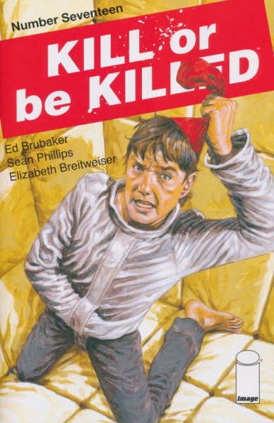 US: Kill or be Killed 17
