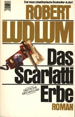 Heyne Allgemeine Reihe (Heyne, Tb.) Nr. 6001-6500