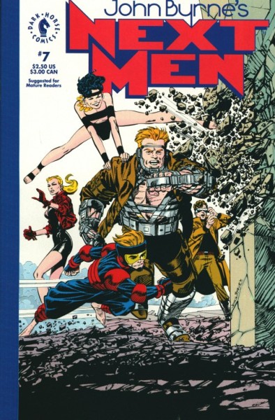 John Byrnes Next Men 0,2-20,22-30