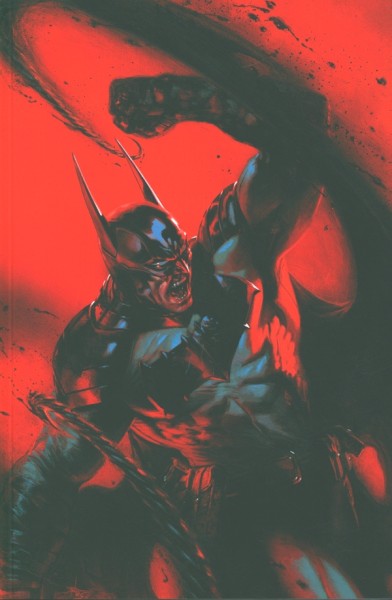 Absolute Batman 04 Variant