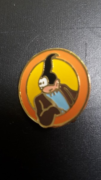 Jopo de Pojo Anstecknadel