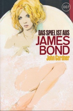 James Bond 21 - Das Spiel ist aus James Bond