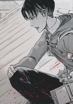 Attack on Titan 11-15 Attack-Pack