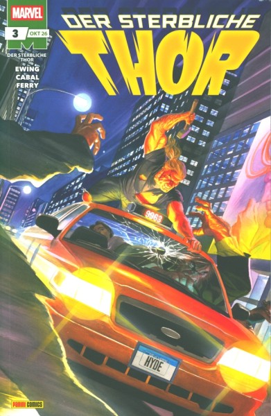 Der Sterbliche Thor 03