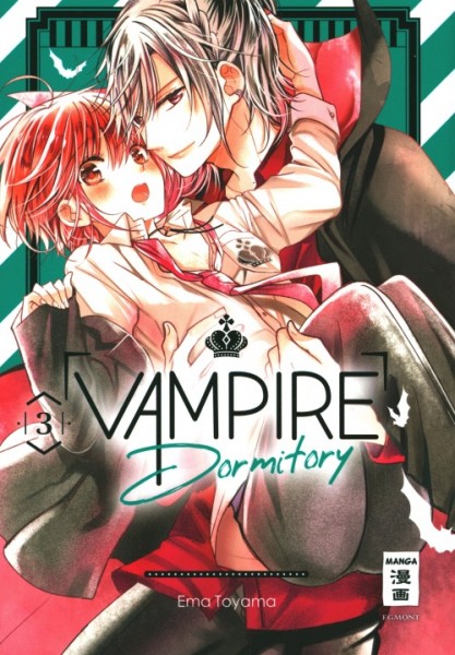 Vampire Dormitory 03