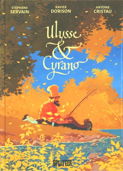Ulysse und Cyrano