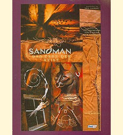 Sandman (Feest, Br.) Nr. 1-13