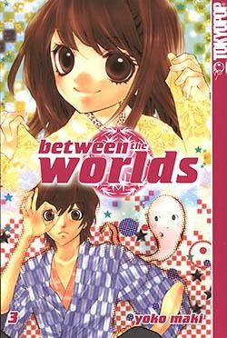 Between the Worlds 3