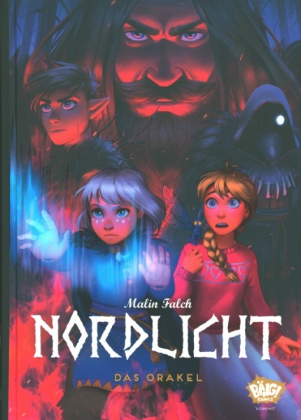 Nordlicht 02: Das Orakel