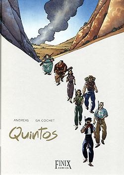 Quintos (Finix, B.)