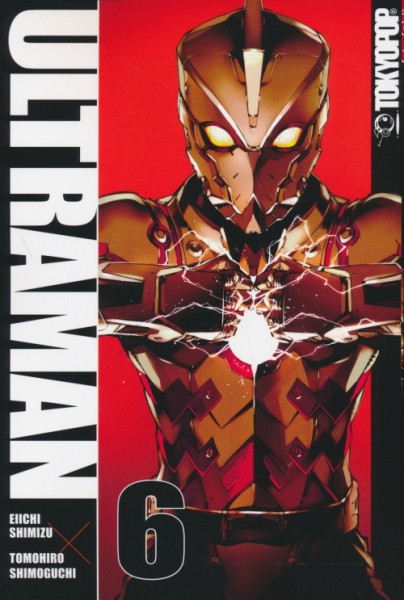 Ultraman 06