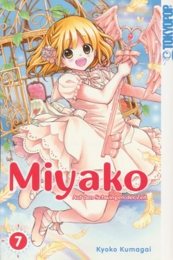 Miyako - Auf den Schwingen der Zeit 07