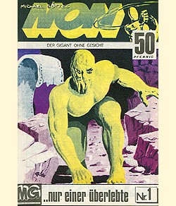 Non (Götze, Kb.) Nr. 1