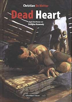 Dead Heart (Schreiber & Leser, B.)