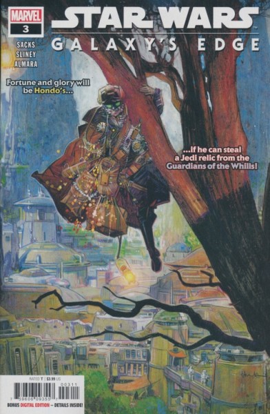 US: Star Wars Galaxy's Edge 3