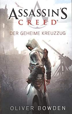 Assassin's Creed: Der geheime Kreuzzug