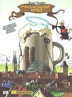 Münchner Kindl (Ehapa, Br.)