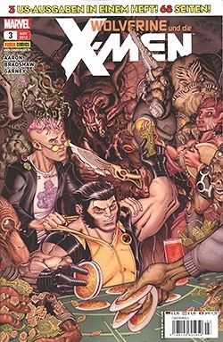 Wolverine & X-Men 03