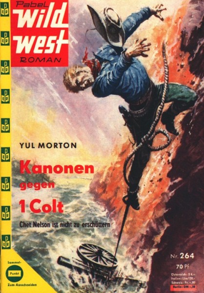 Western (Pabel) Nr. 251-751