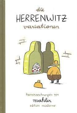Herrenwitz Variationen (Edition Moderne, B.)