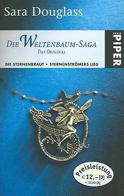 Douglass, S.: Die Weltenbaum-Saga 1