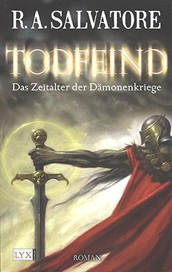 Salvatore, R.A.: Todfeind