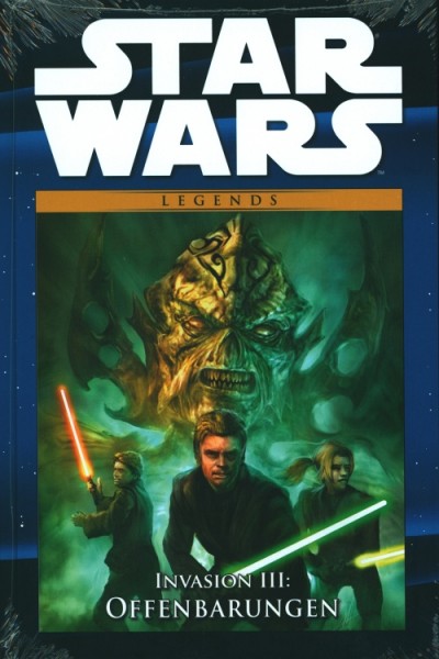 Star Wars Comic Kollektion 98