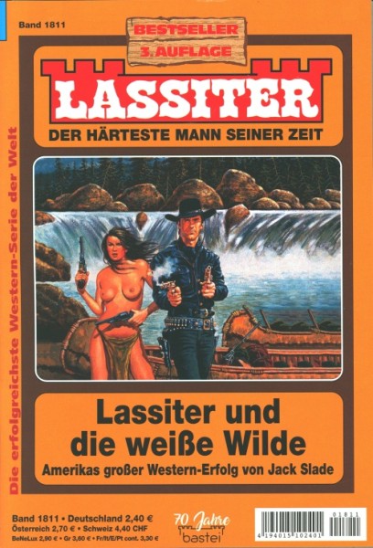 Lassiter 3. Auflage 1811