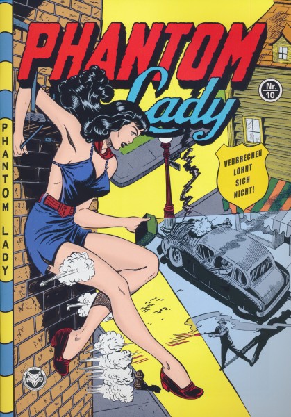Phantom Lady 10