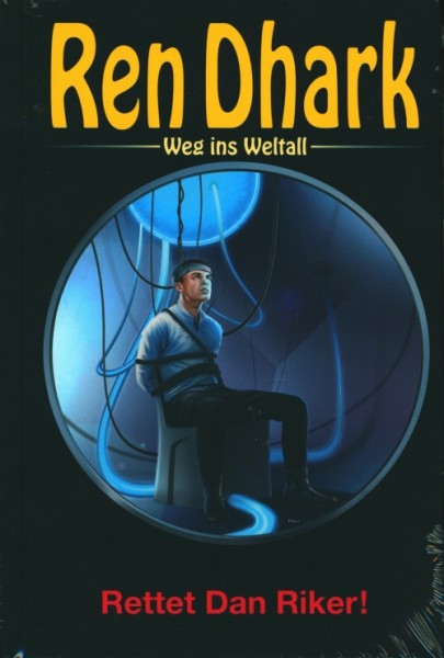 Ren Dhark: Weg ins Weltall 91